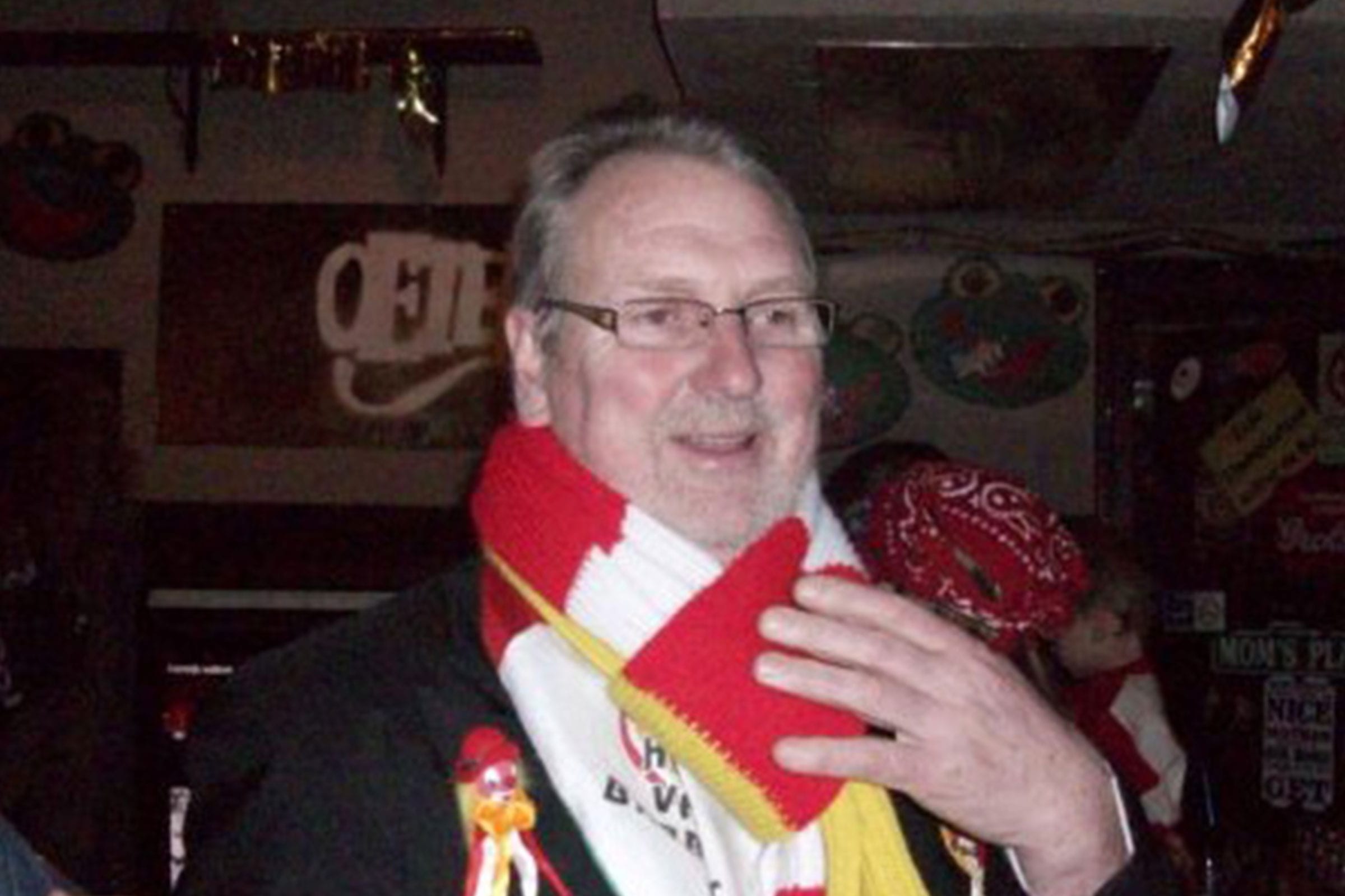 André Stolzenbach