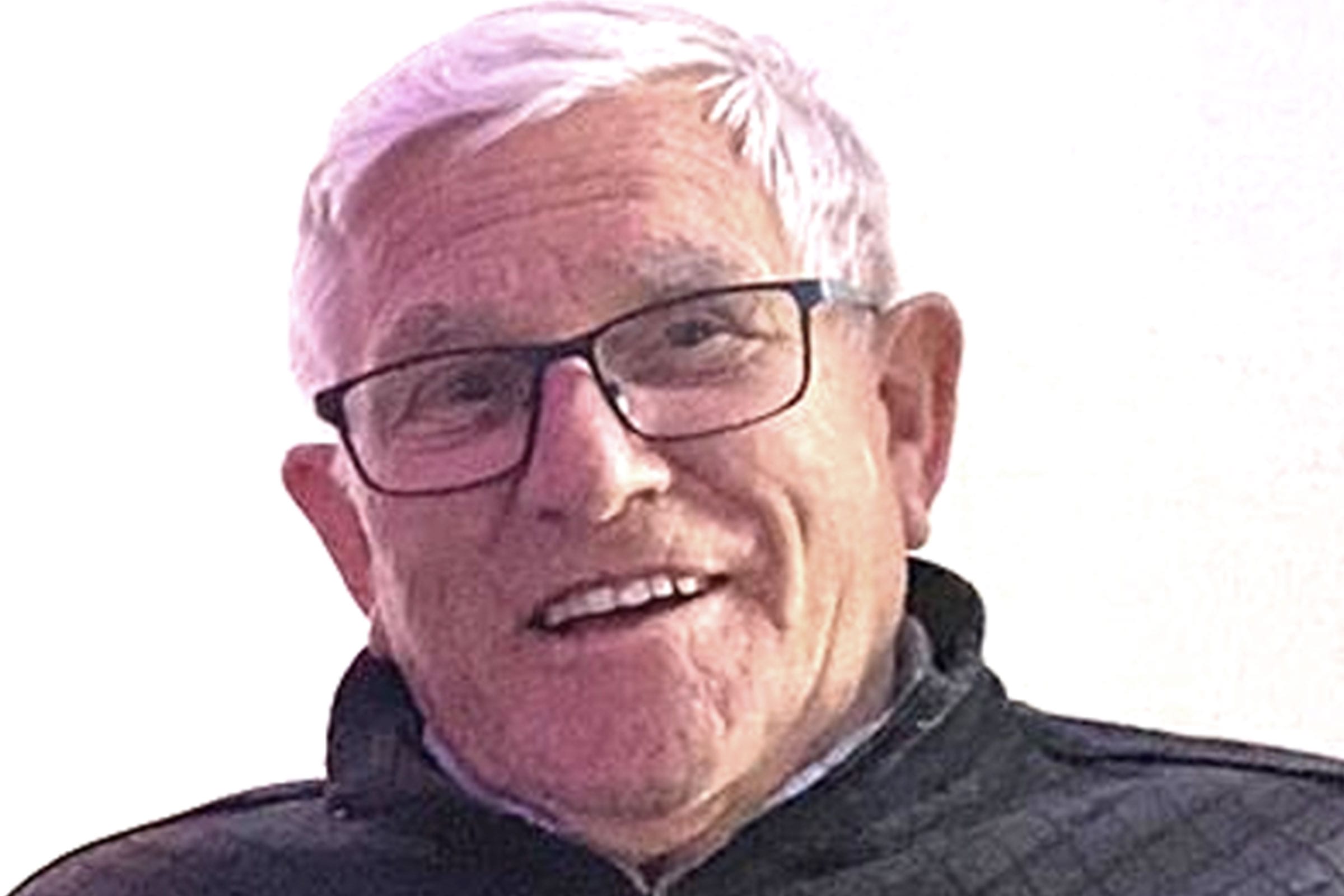 Piet van de Griend