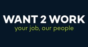 Want 2 Work hoofdsponsor FC Engelen