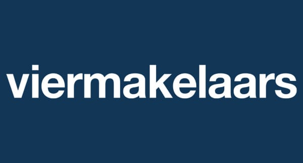 Viermakelaars sponsor FC Engelen